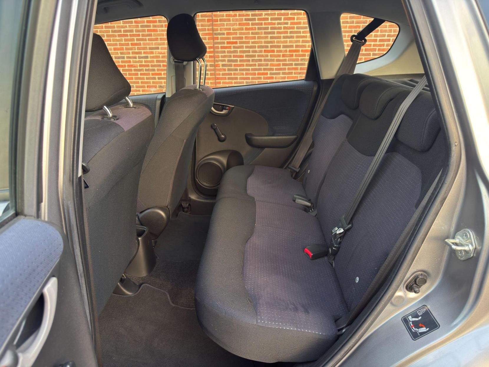 Honda Jazz 1.2 i-VTEC SE Euro 4 5dr