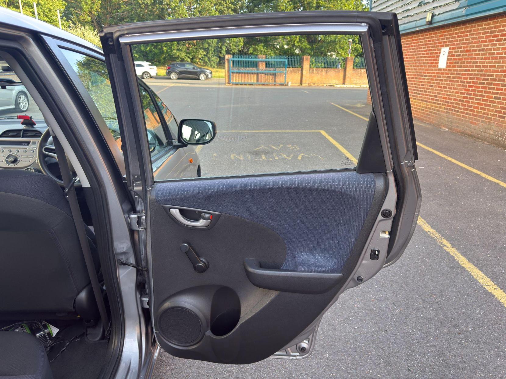 Honda Jazz 1.2 i-VTEC SE Euro 4 5dr