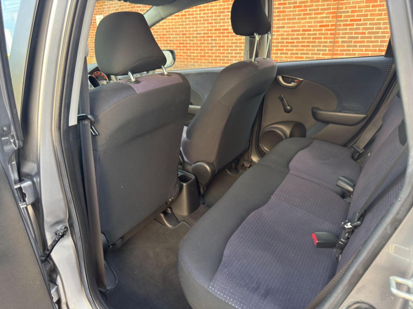 Honda Jazz 1.2 i-VTEC SE Euro 4 5dr