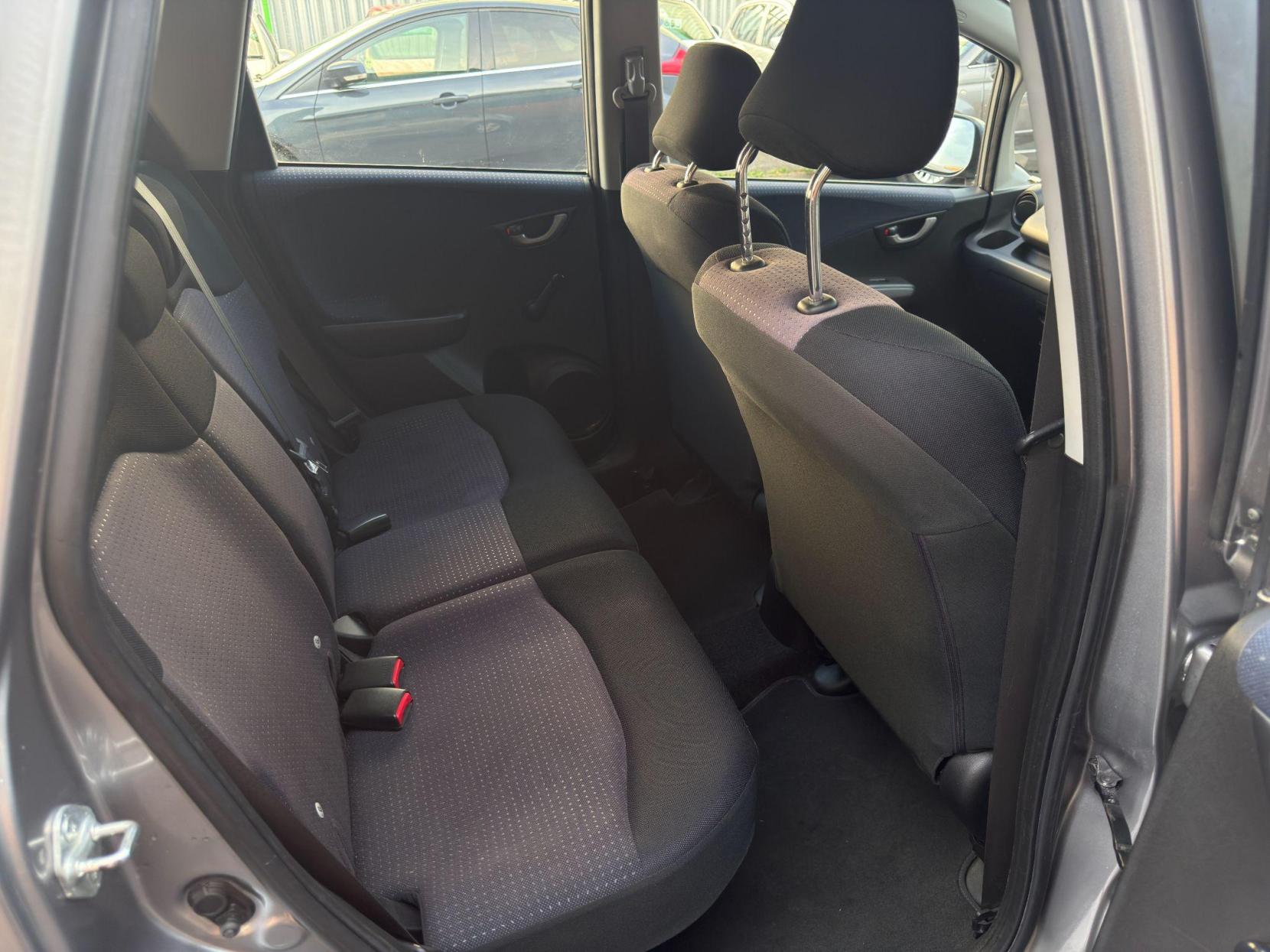 Honda Jazz 1.2 i-VTEC SE Euro 4 5dr