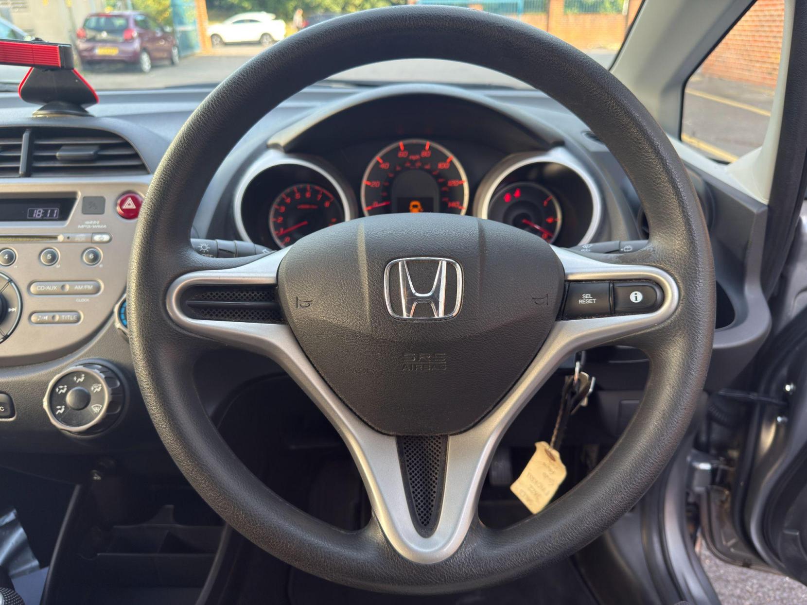 Honda Jazz 1.2 i-VTEC SE Euro 4 5dr