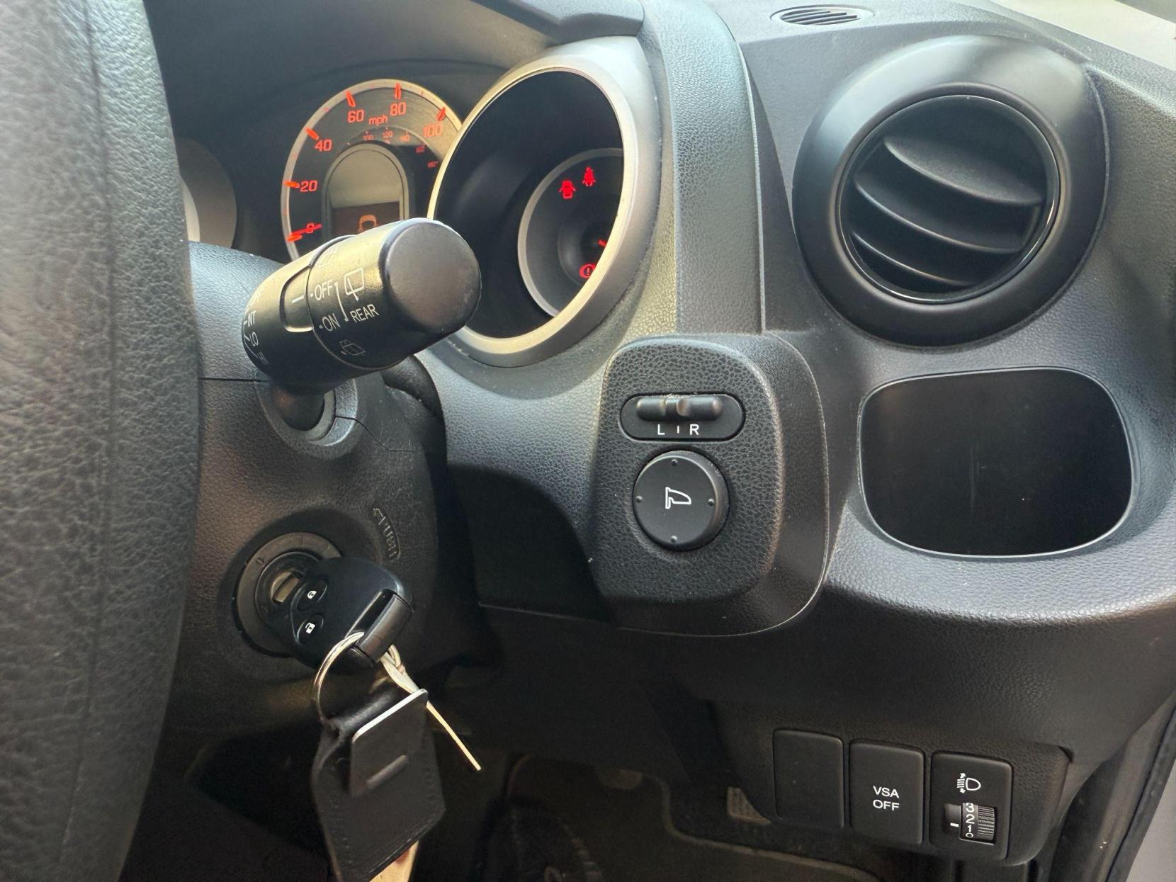 Honda Jazz 1.2 i-VTEC SE Euro 4 5dr