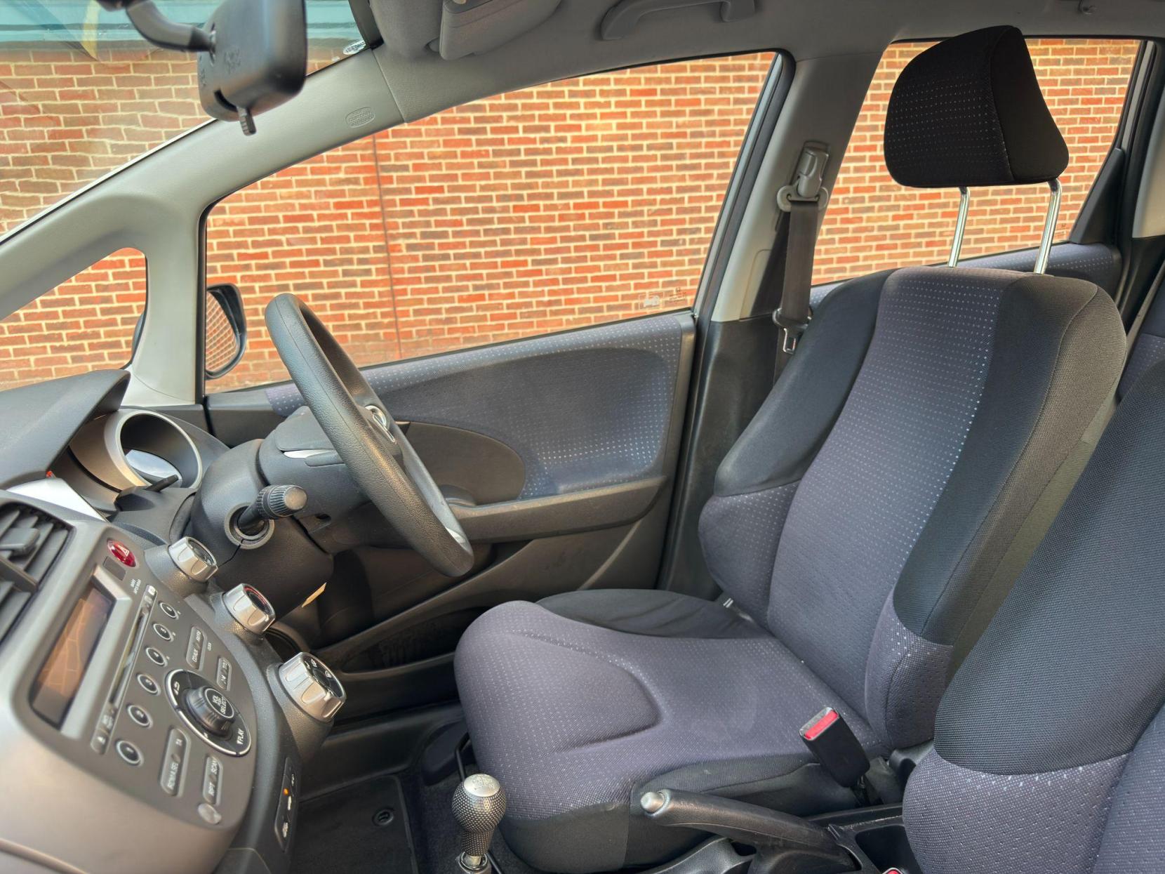 Honda Jazz 1.2 i-VTEC SE Euro 4 5dr
