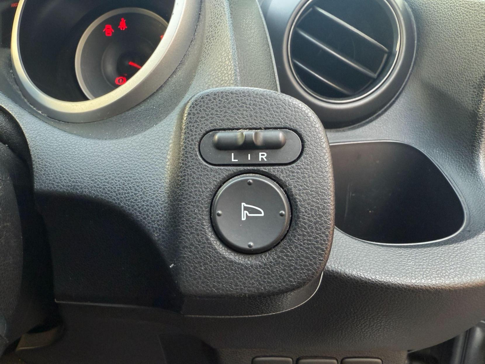 Honda Jazz 1.2 i-VTEC SE Euro 4 5dr