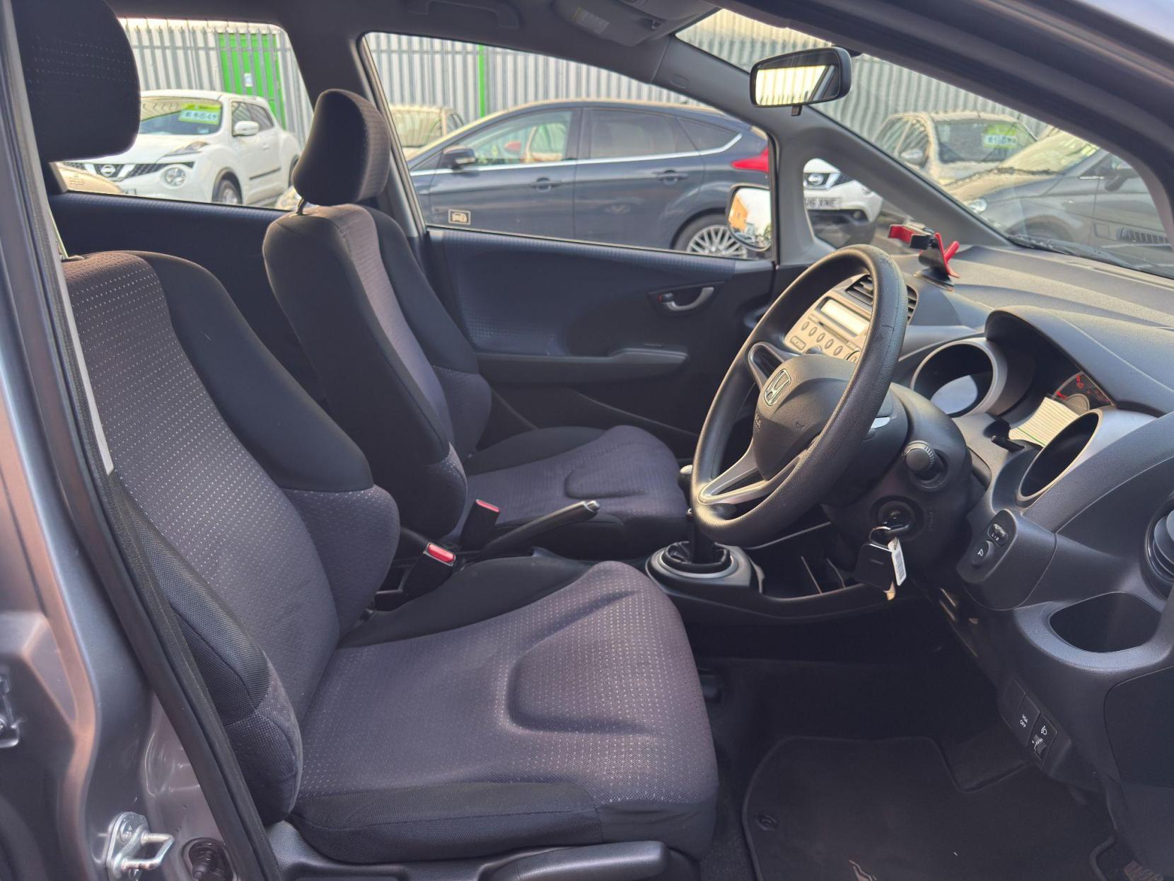 Honda Jazz 1.2 i-VTEC SE Euro 4 5dr