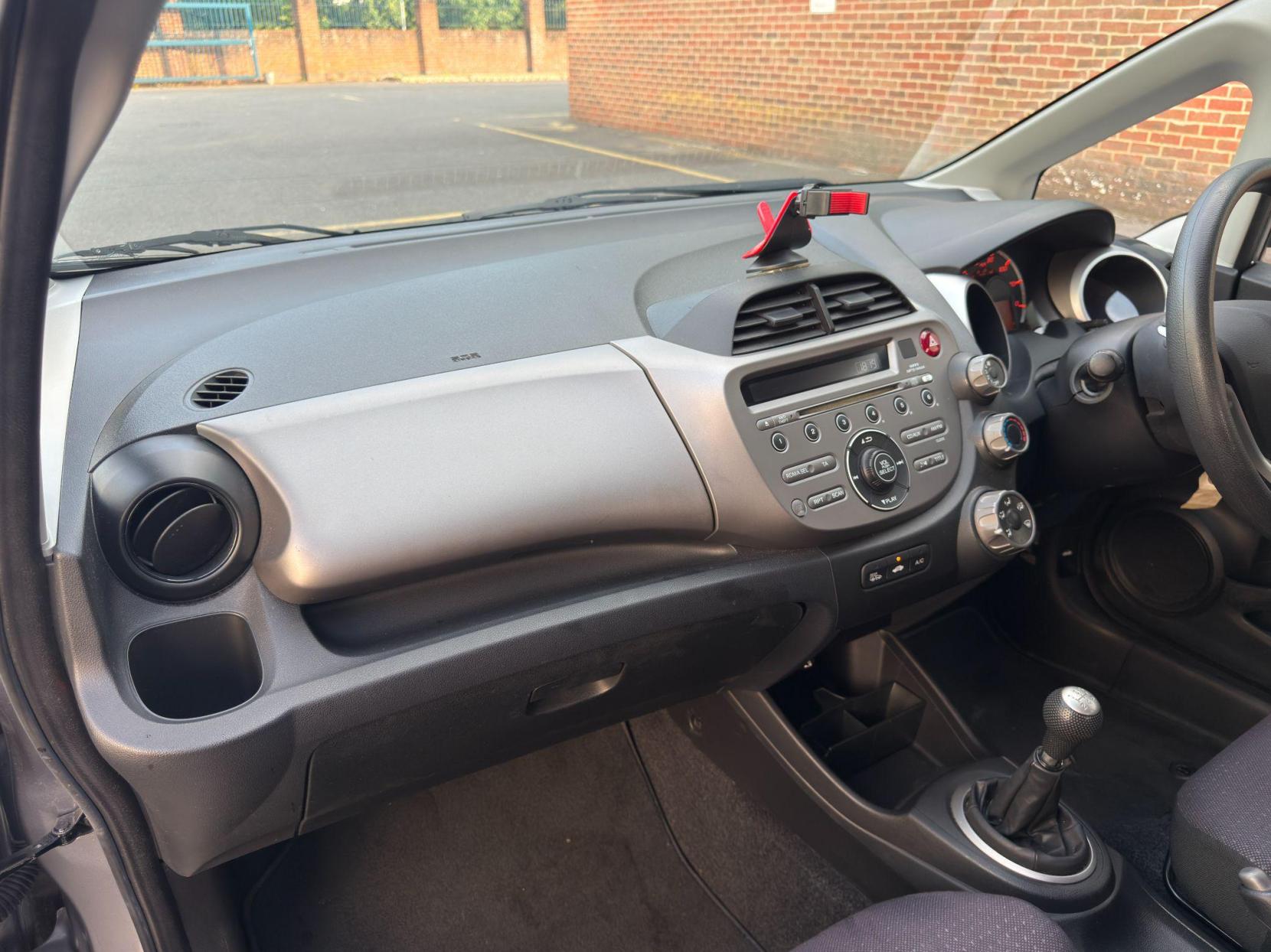 Honda Jazz 1.2 i-VTEC SE Euro 4 5dr