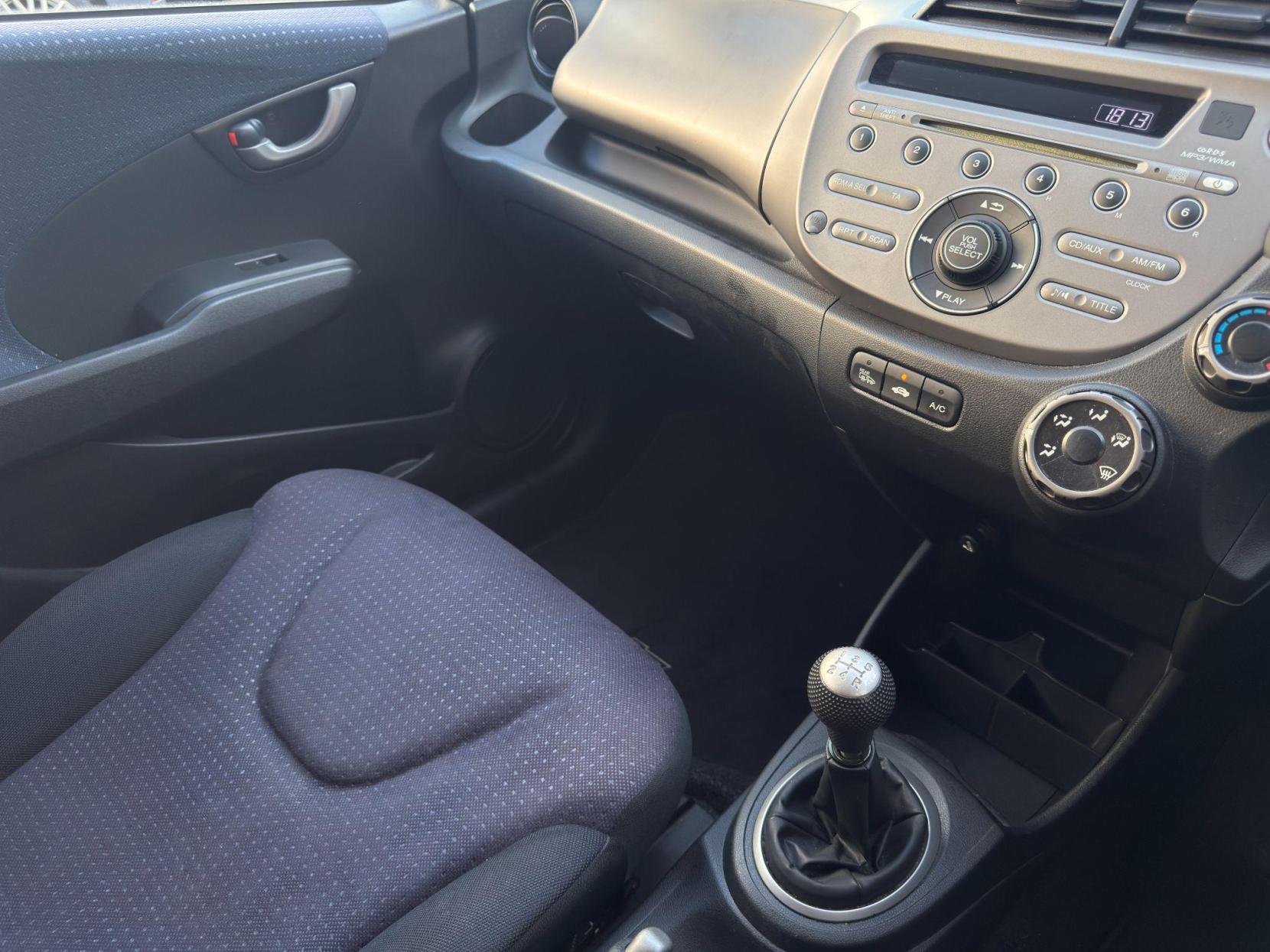 Honda Jazz 1.2 i-VTEC SE Euro 4 5dr