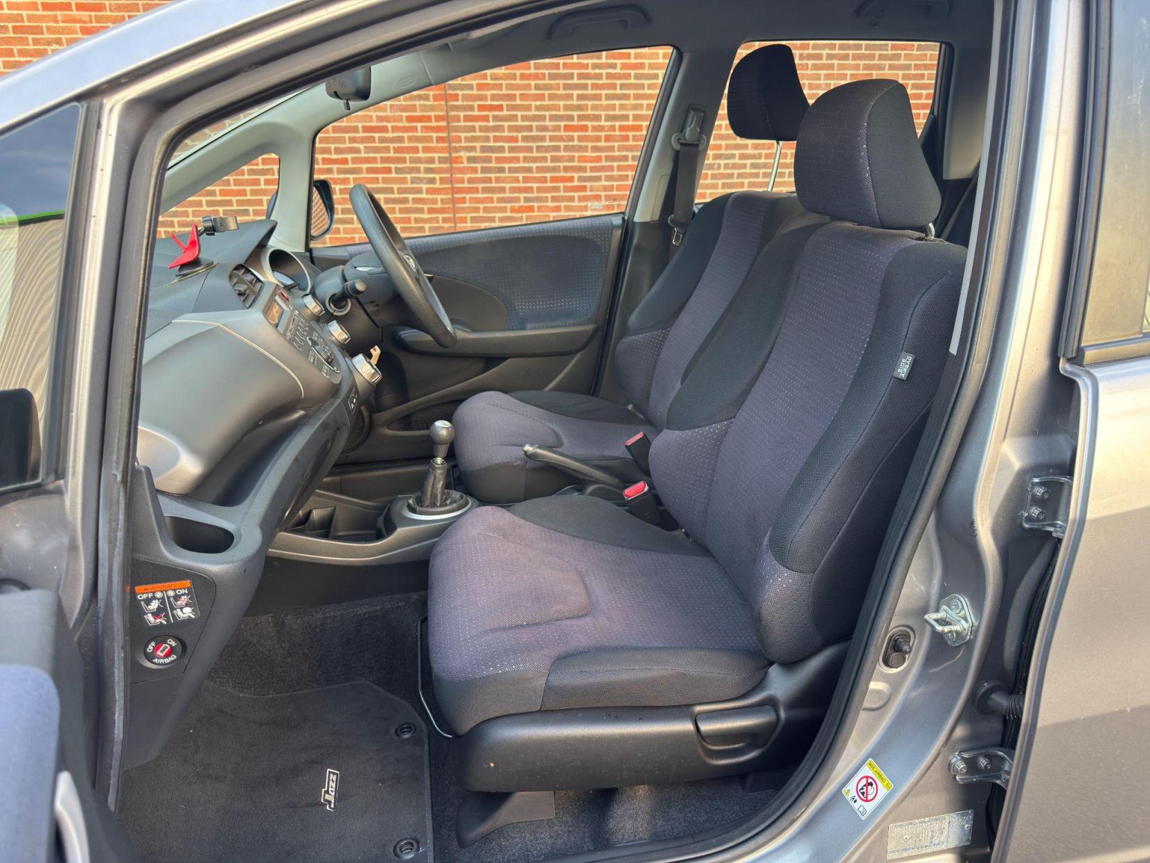 Honda Jazz 1.2 i-VTEC SE Euro 4 5dr