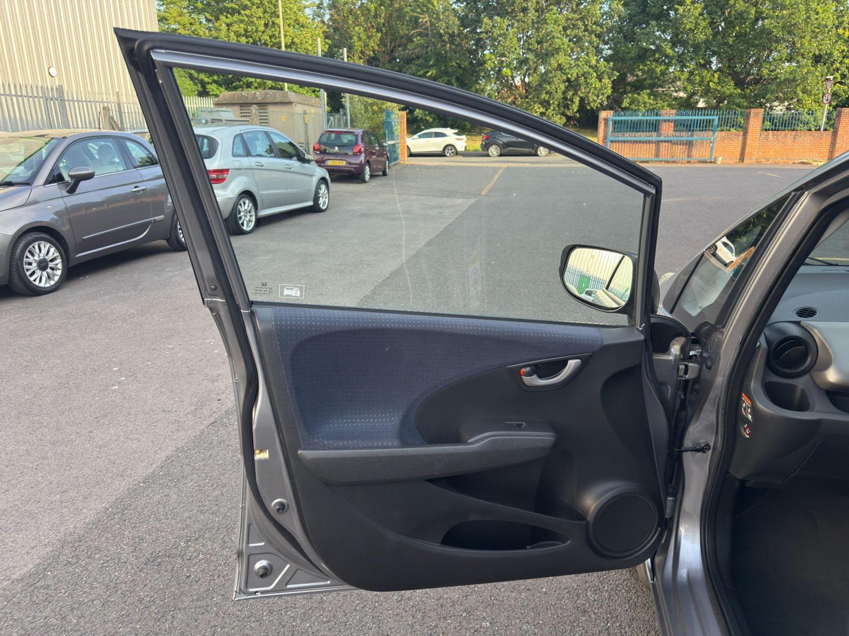 Honda Jazz 1.2 i-VTEC SE Euro 4 5dr