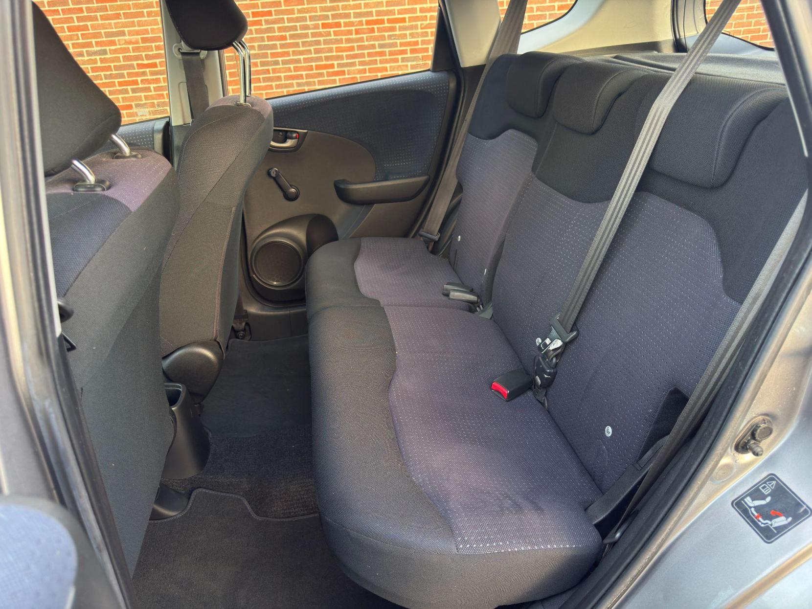 Honda Jazz 1.2 i-VTEC SE Euro 4 5dr