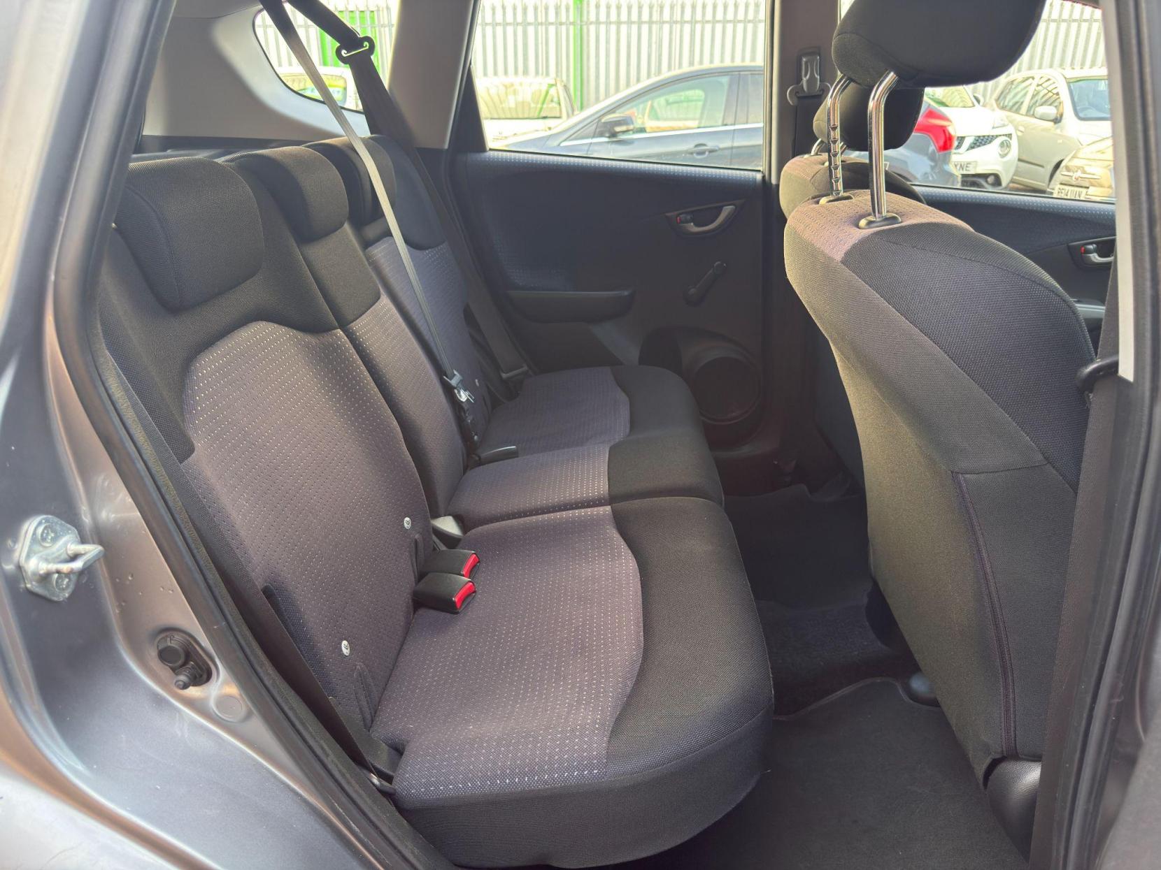 Honda Jazz 1.2 i-VTEC SE Euro 4 5dr