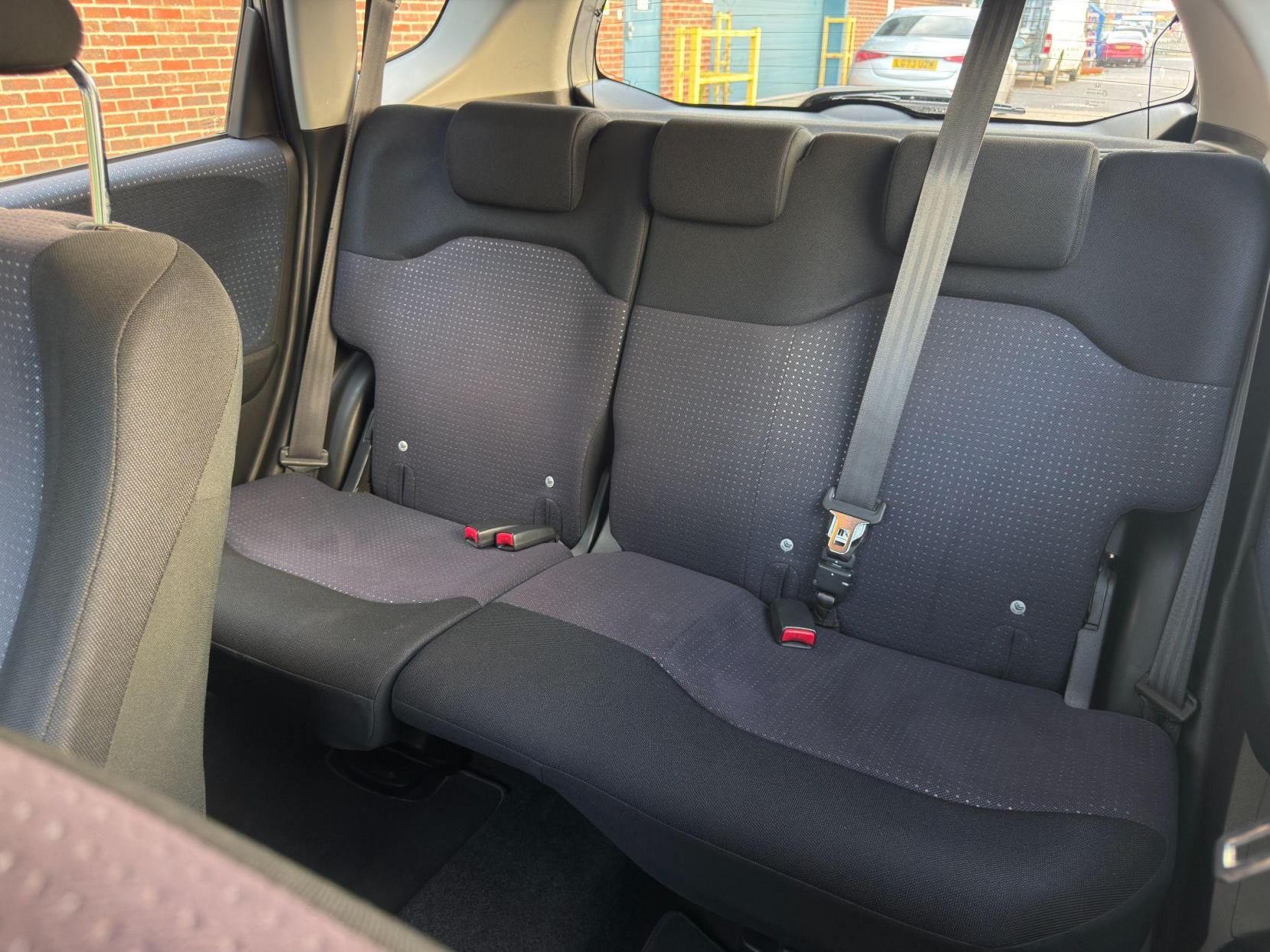 Honda Jazz 1.2 i-VTEC SE Euro 4 5dr