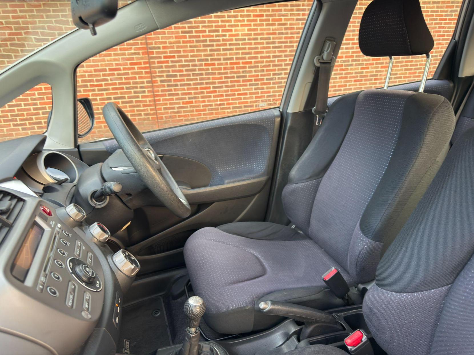 Honda Jazz 1.2 i-VTEC SE Euro 4 5dr