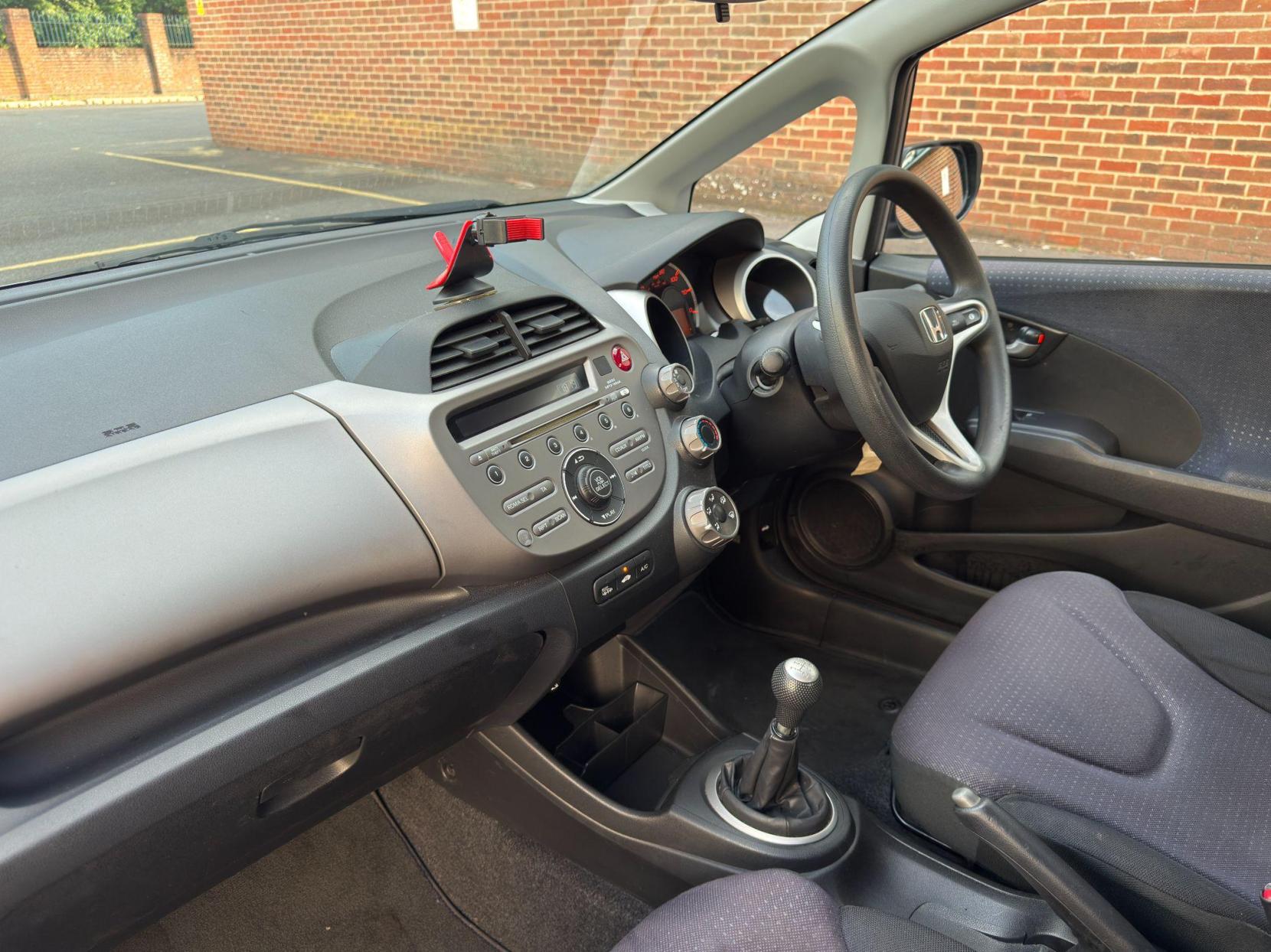 Honda Jazz 1.2 i-VTEC SE Euro 4 5dr