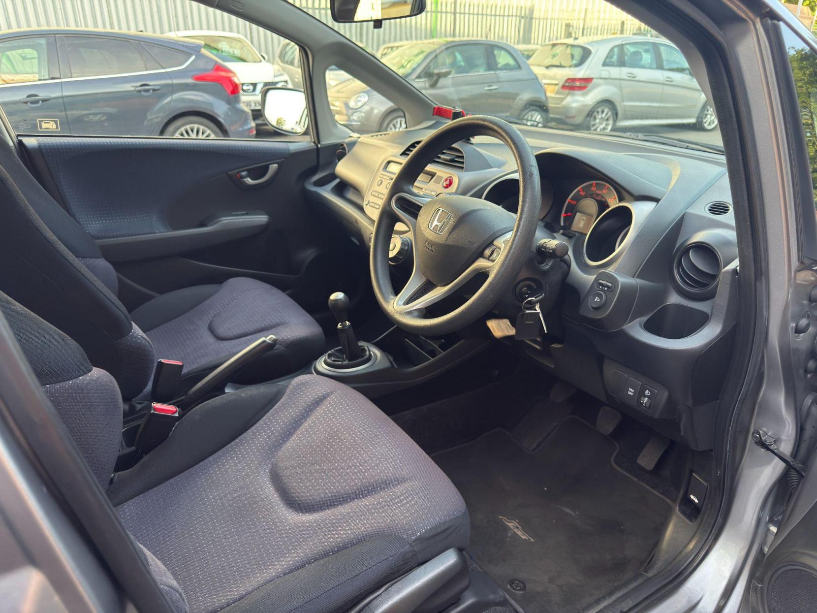 Honda Jazz 1.2 i-VTEC SE Euro 4 5dr