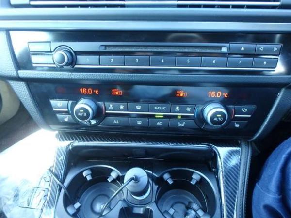 BMW 5 Series 2.0 520i SE Touring 5dr Petrol Auto Euro 5 (s/s) (184 ps)