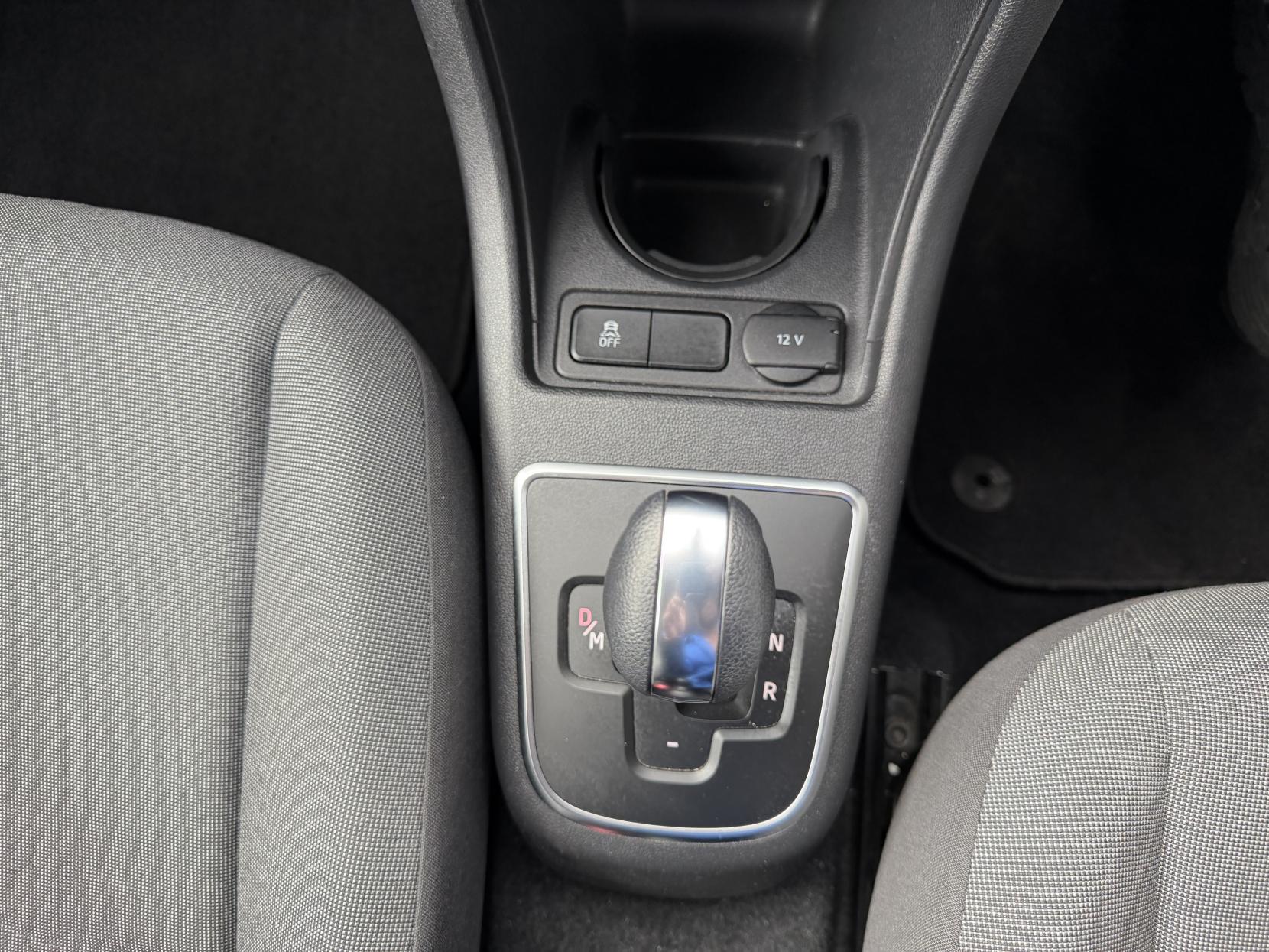 Volkswagen up! 1.0 High up! Hatchback 5dr Petrol ASG Euro 6 (75 ps)