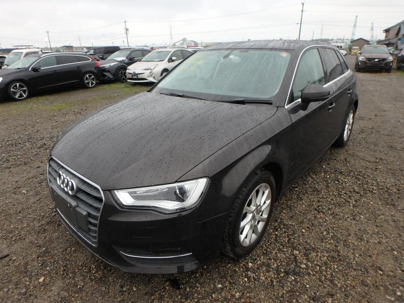 Audi A3 1.4 TFSI Sport Sportback 5dr Petrol S Tronic Euro 6 (s/s) (125 ps)