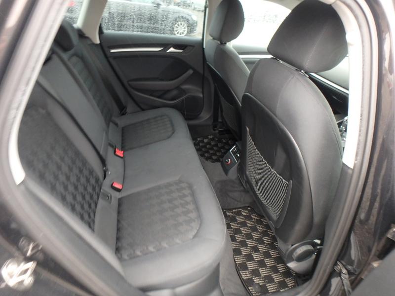 Audi A3 1.4 TFSI Sport Sportback 5dr Petrol S Tronic Euro 6 (s/s) (125 ps)