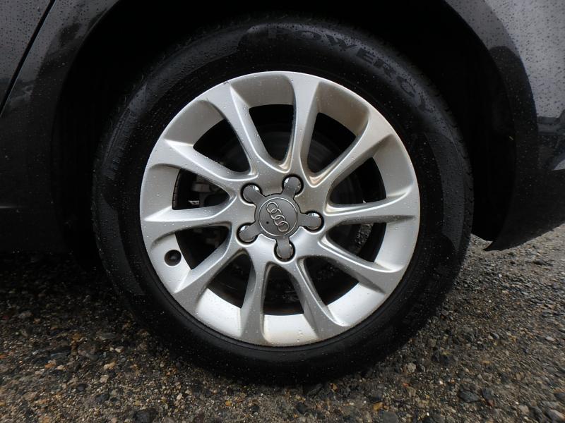 Audi A3 1.4 TFSI Sport Sportback 5dr Petrol S Tronic Euro 6 (s/s) (125 ps)