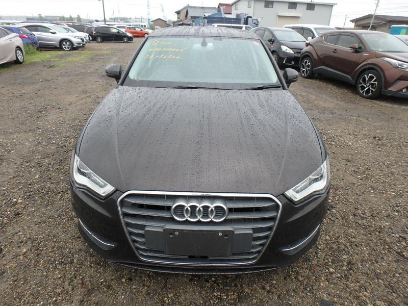 Audi A3 1.4 TFSI Sport Sportback 5dr Petrol S Tronic Euro 6 (s/s) (125 ps)