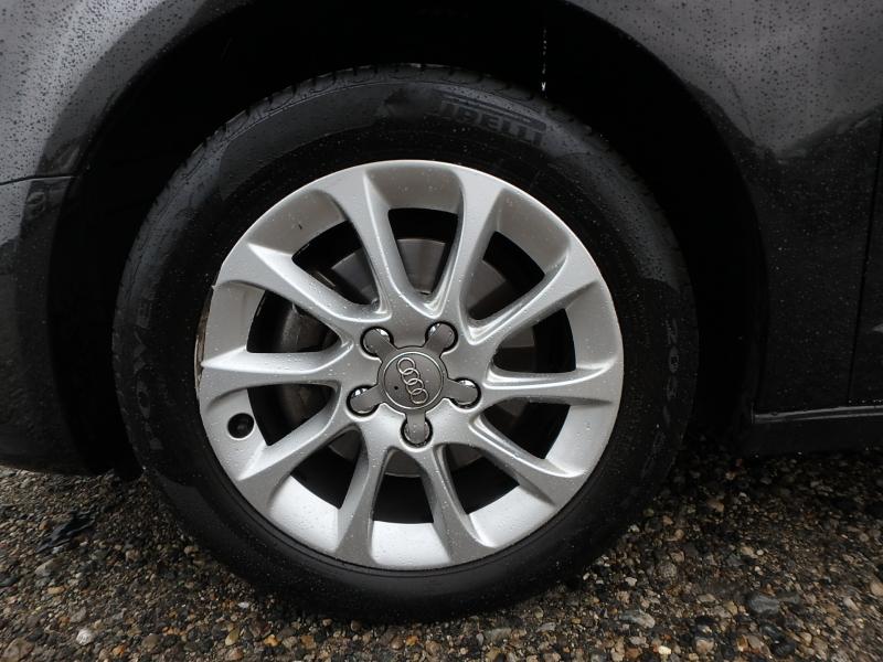 Audi A3 1.4 TFSI Sport Sportback 5dr Petrol S Tronic Euro 6 (s/s) (125 ps)