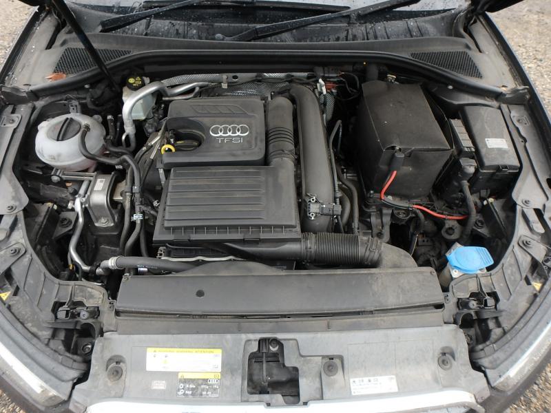 Audi A3 1.4 TFSI Sport Sportback 5dr Petrol S Tronic Euro 6 (s/s) (125 ps)