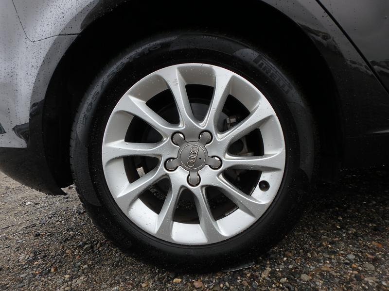 Audi A3 1.4 TFSI Sport Sportback 5dr Petrol S Tronic Euro 6 (s/s) (125 ps)