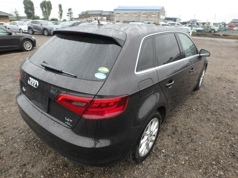 Audi A3 1.4 TFSI Sport Sportback 5dr Petrol S Tronic Euro 6 (s/s) (125 ps)