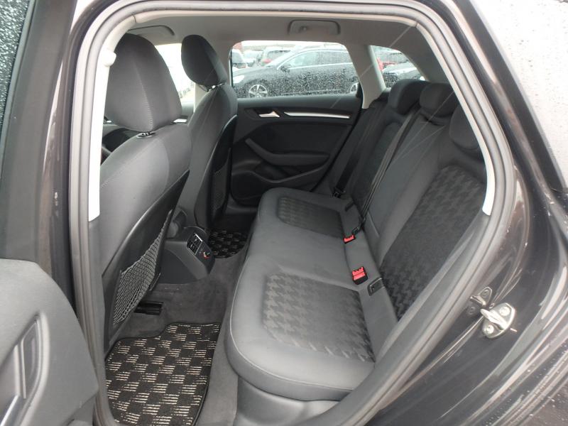 Audi A3 1.4 TFSI Sport Sportback 5dr Petrol S Tronic Euro 6 (s/s) (125 ps)