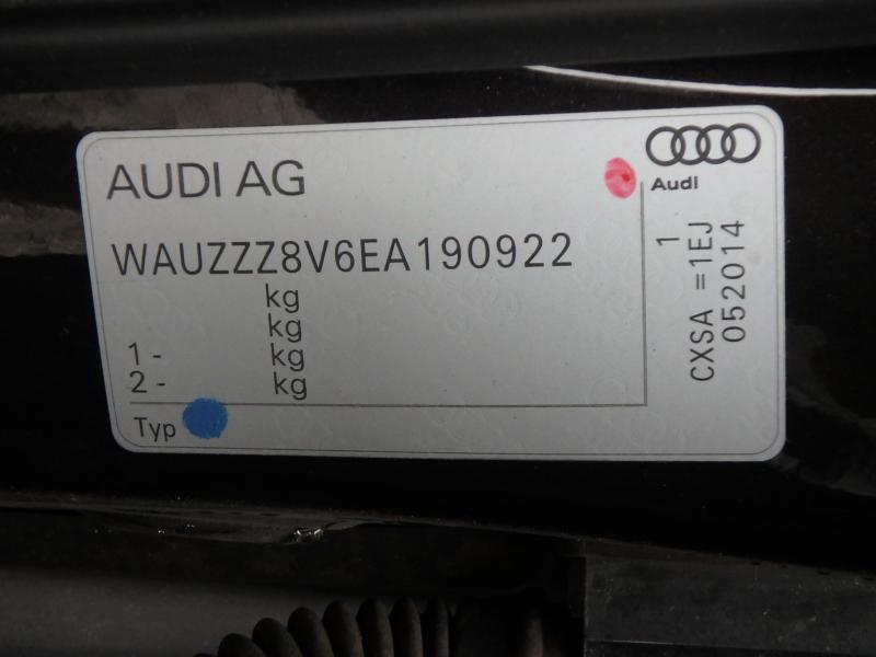 Audi A3 1.4 TFSI Sport Sportback 5dr Petrol S Tronic Euro 6 (s/s) (125 ps)