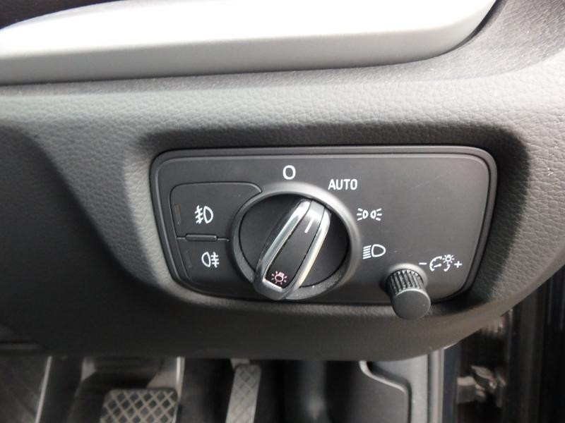 Audi A3 1.4 TFSI Sport Sportback 5dr Petrol S Tronic Euro 6 (s/s) (125 ps)