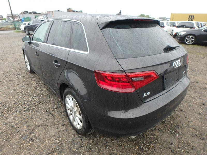 Audi A3 1.4 TFSI Sport Sportback 5dr Petrol S Tronic Euro 6 (s/s) (125 ps)