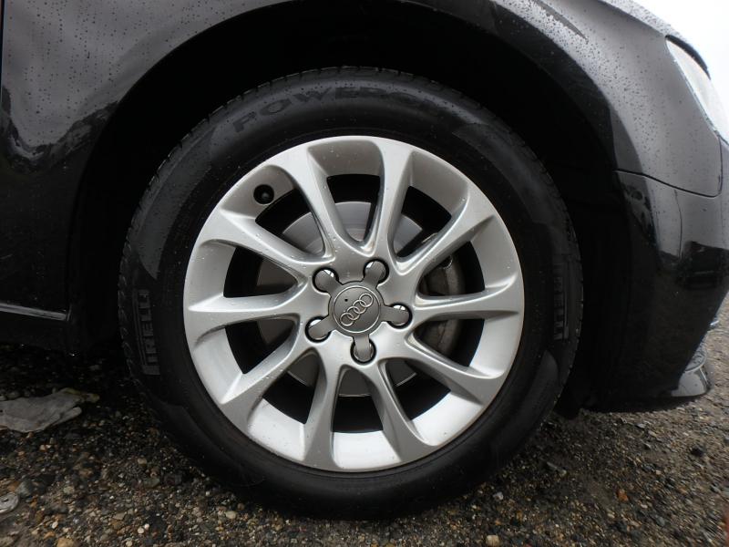 Audi A3 1.4 TFSI Sport Sportback 5dr Petrol S Tronic Euro 6 (s/s) (125 ps)