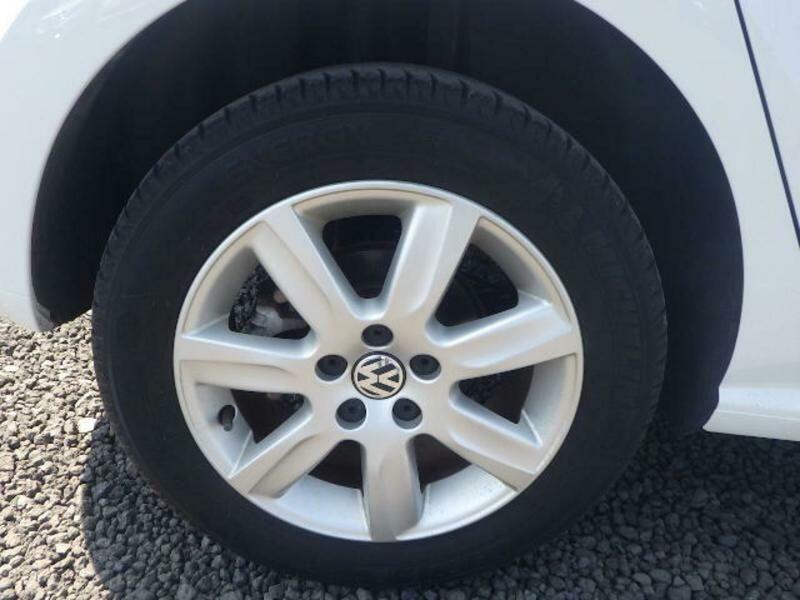 Volkswagen Polo 1.2 TSI BlueMotion Tech Match DSG Euro 6 (s/s) 5dr