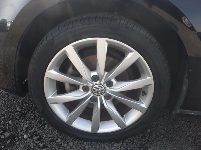Volkswagen Golf 1.4 TSI BlueMotion Tech Match DSG Euro 5 (s/s) 5dr