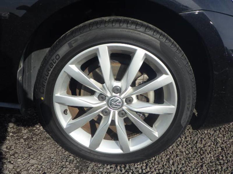 Volkswagen Golf 1.4 TSI BlueMotion Tech Match DSG Euro 5 (s/s) 5dr