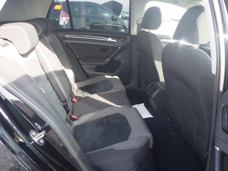 Volkswagen Golf 1.4 TSI BlueMotion Tech Match DSG Euro 5 (s/s) 5dr