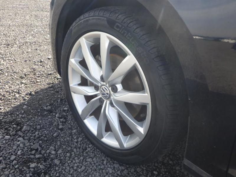 Volkswagen Golf 1.4 TSI BlueMotion Tech Match DSG Euro 5 (s/s) 5dr