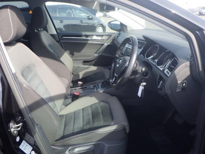 Volkswagen Golf 1.4 TSI BlueMotion Tech Match DSG Euro 5 (s/s) 5dr