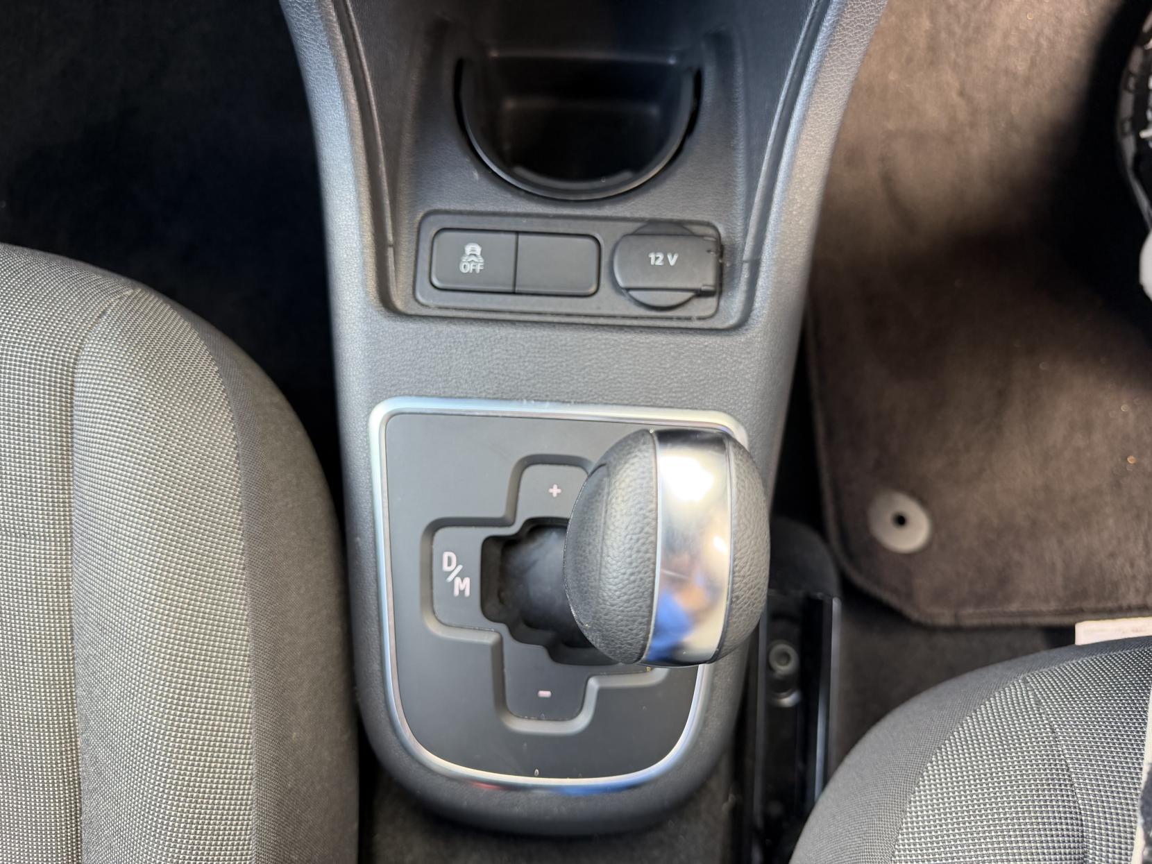 Volkswagen up! 1.0 High up! Hatchback 5dr Petrol ASG Euro 6 (75 ps)