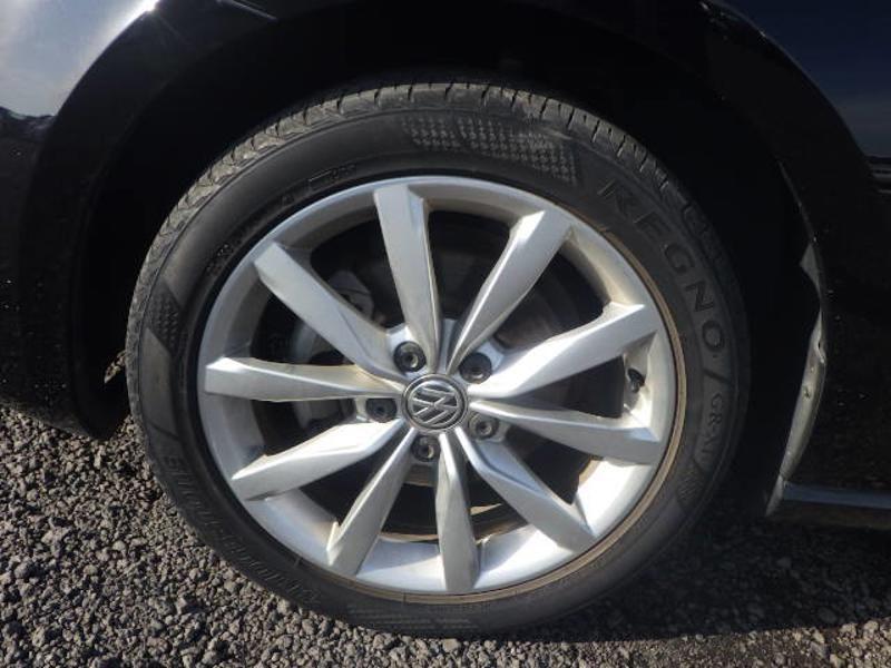 Volkswagen Golf 1.4 TSI BlueMotion Tech Match DSG Euro 5 (s/s) 5dr