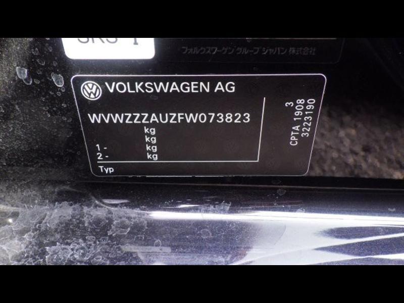 Volkswagen Golf 1.4 TSI BlueMotion Tech Match DSG Euro 5 (s/s) 5dr