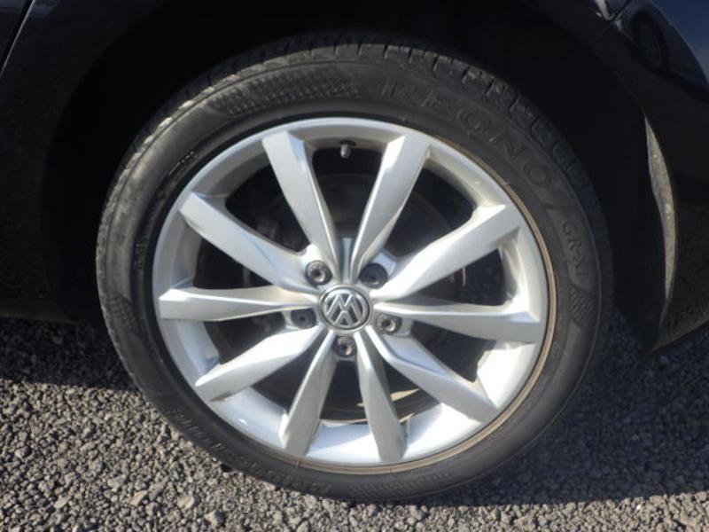 Volkswagen Golf 1.4 TSI BlueMotion Tech Match DSG Euro 5 (s/s) 5dr