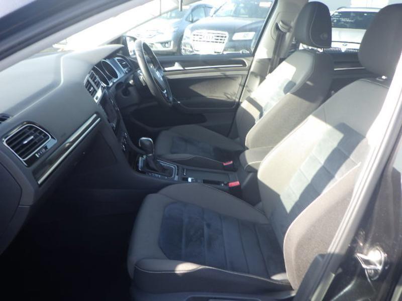 Volkswagen Golf 1.4 TSI BlueMotion Tech Match DSG Euro 5 (s/s) 5dr