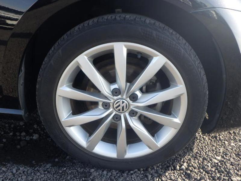 Volkswagen Golf 1.4 TSI BlueMotion Tech Match DSG Euro 5 (s/s) 5dr