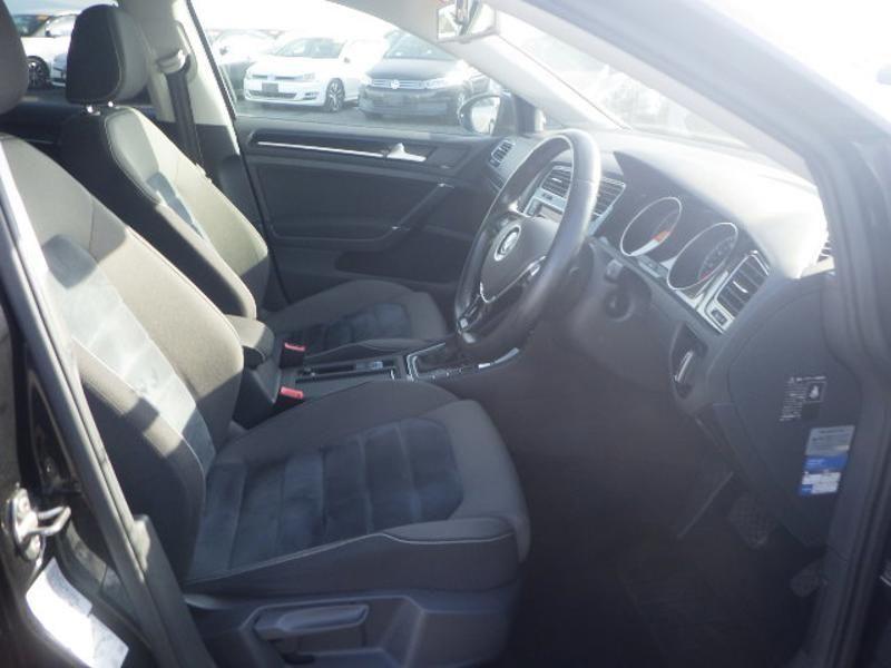 Volkswagen Golf 1.4 TSI BlueMotion Tech Match DSG Euro 5 (s/s) 5dr