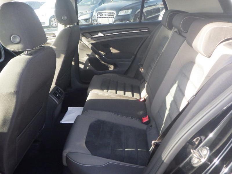Volkswagen Golf 1.4 TSI BlueMotion Tech Match DSG Euro 5 (s/s) 5dr