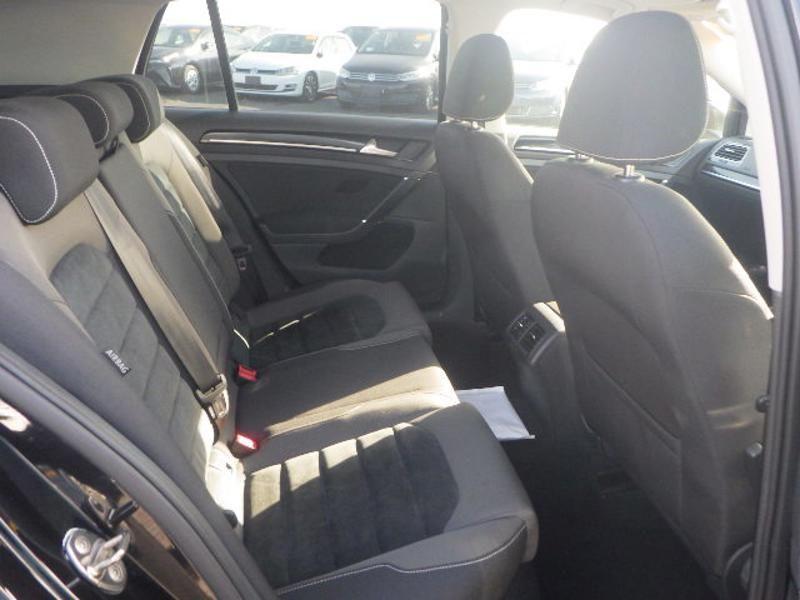 Volkswagen Golf 1.4 TSI BlueMotion Tech Match DSG Euro 5 (s/s) 5dr