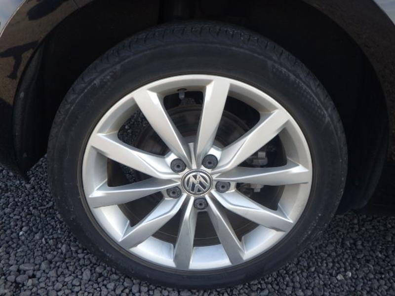 Volkswagen Golf 1.4 TSI BlueMotion Tech Match DSG Euro 5 (s/s) 5dr